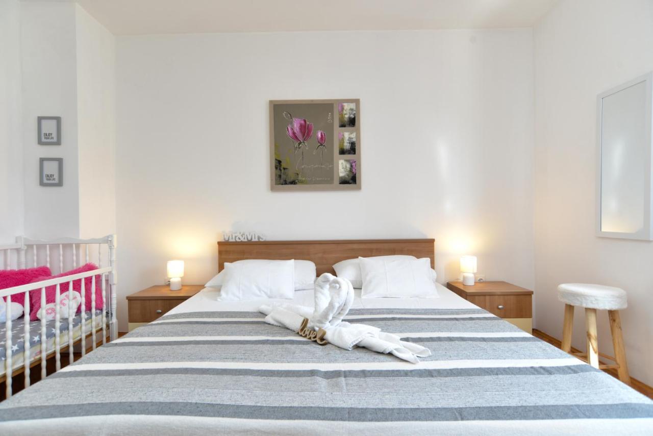 Apartment 1021 Fažana Kültér fotó