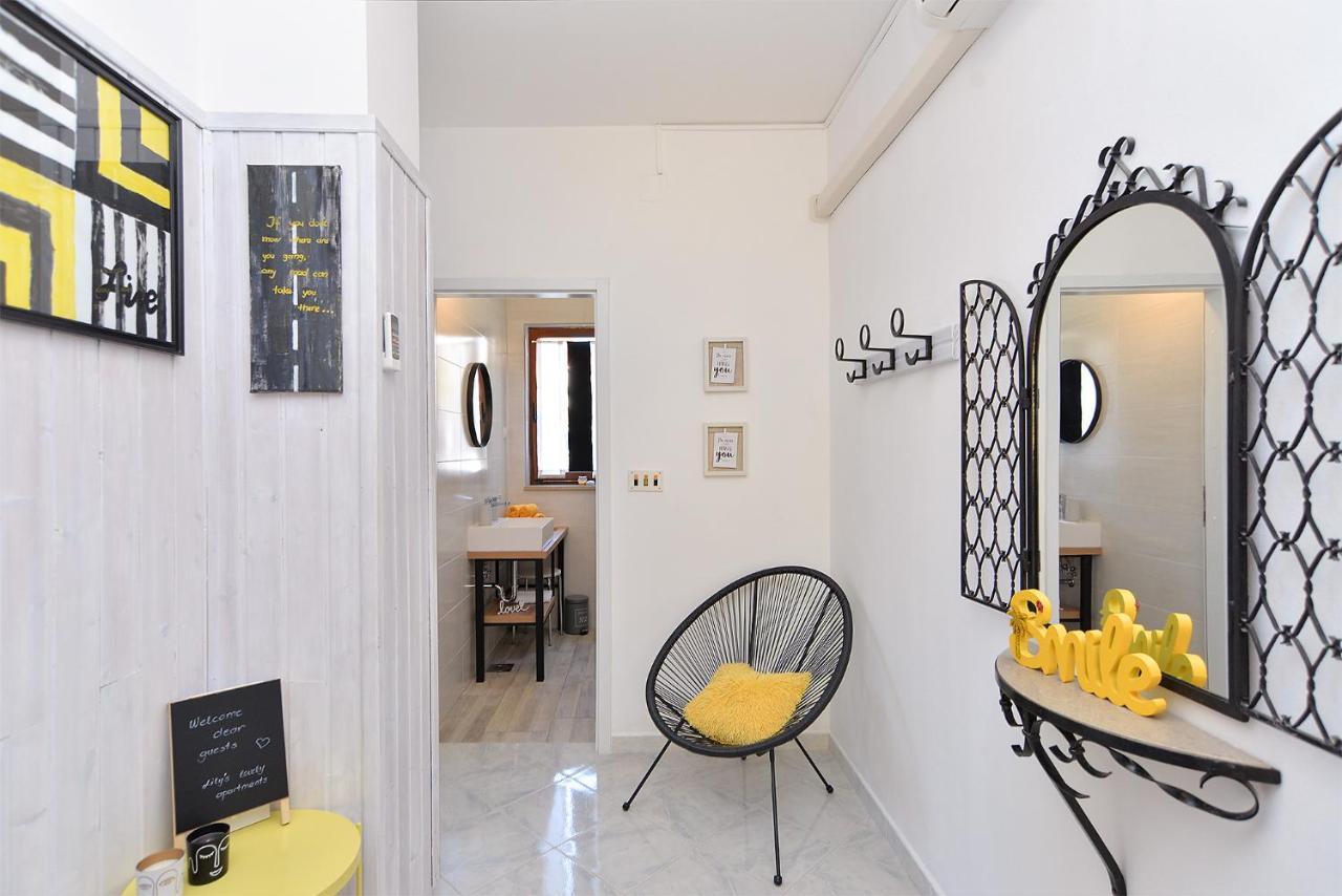 Apartment 1021 Fažana Kültér fotó