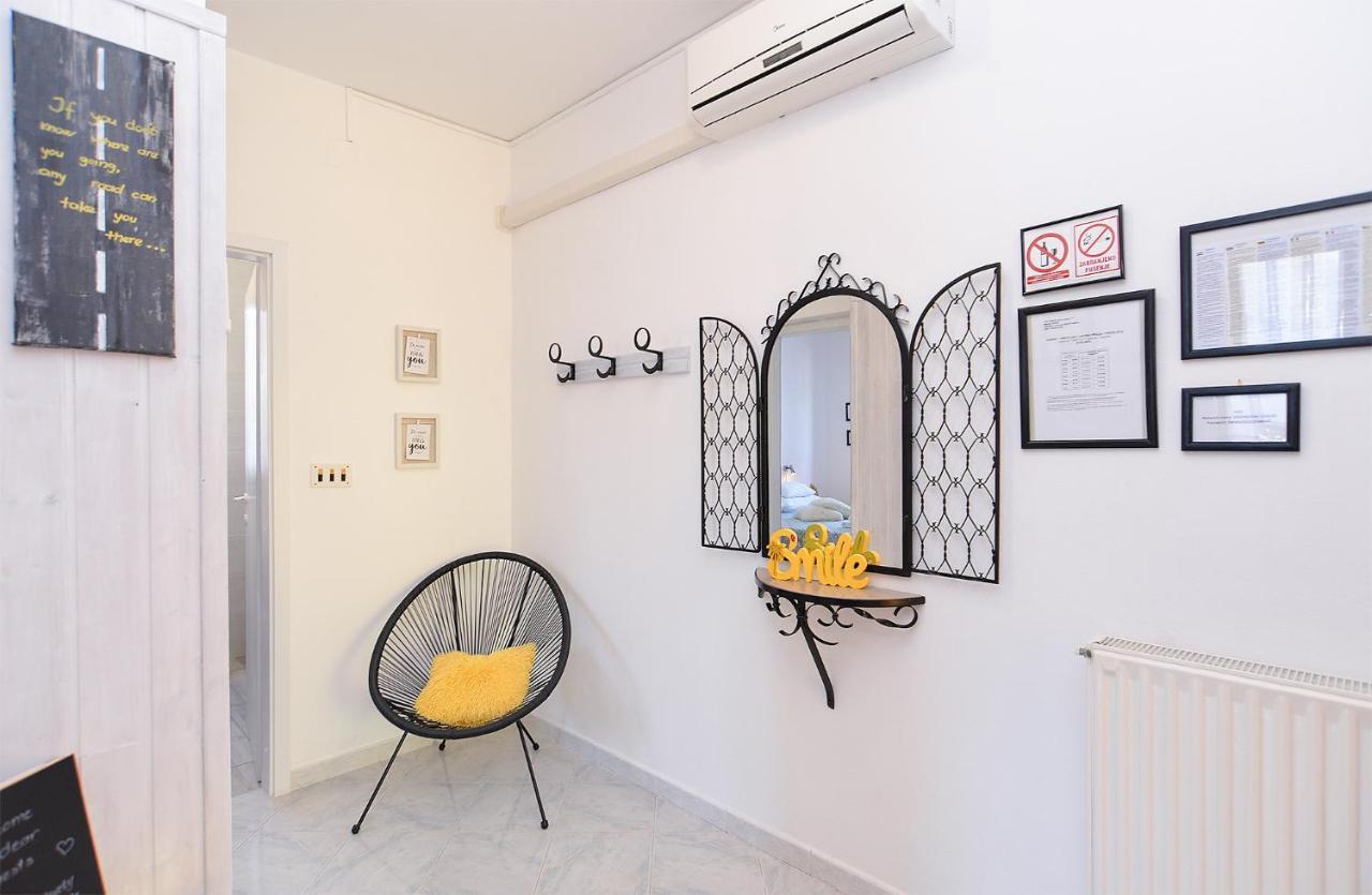 Apartment 1021 Fažana Kültér fotó