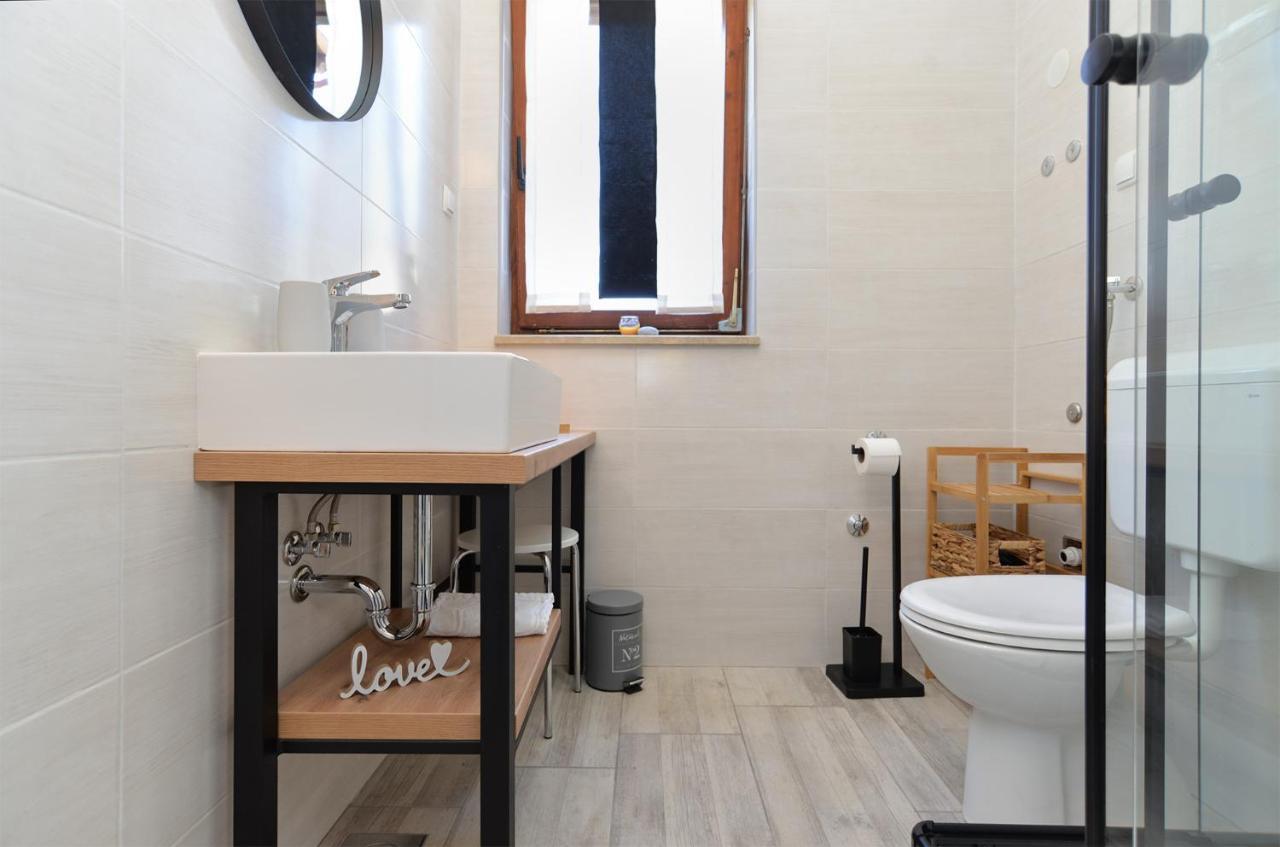 Apartment 1021 Fažana Kültér fotó