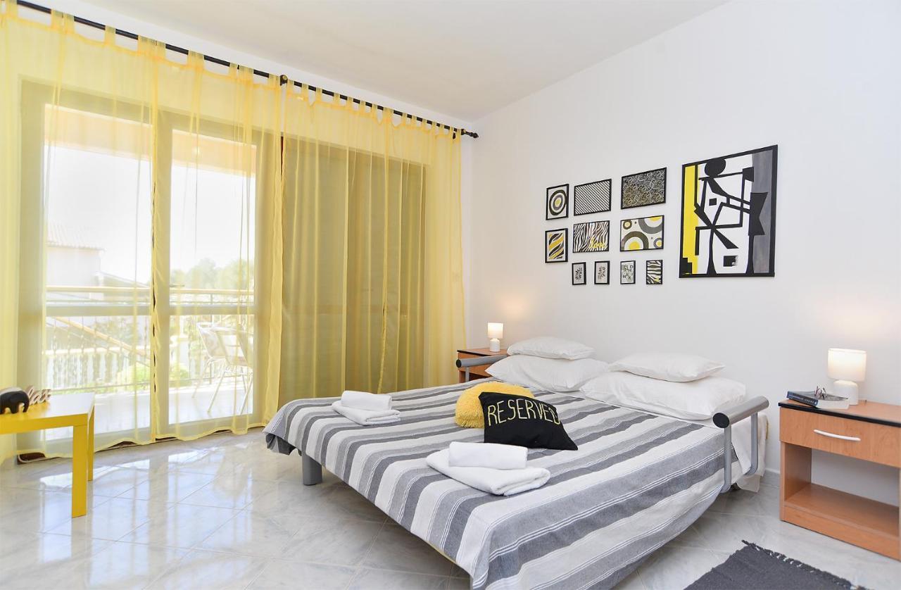 Apartment 1021 Fažana Kültér fotó