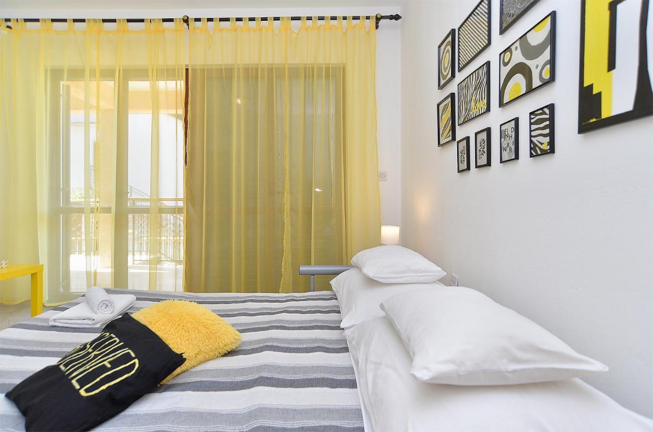 Apartment 1021 Fažana Kültér fotó